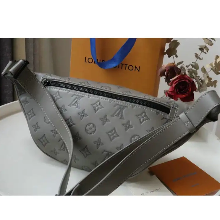 Official Brother Sam 2206DJ0048 LV Bag 0704
